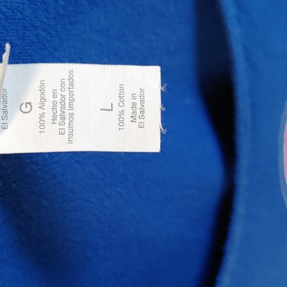 🌸Host Pick🌸MEN'S DETROIT PISTONS T-SHIRT - Picture 4 of 6